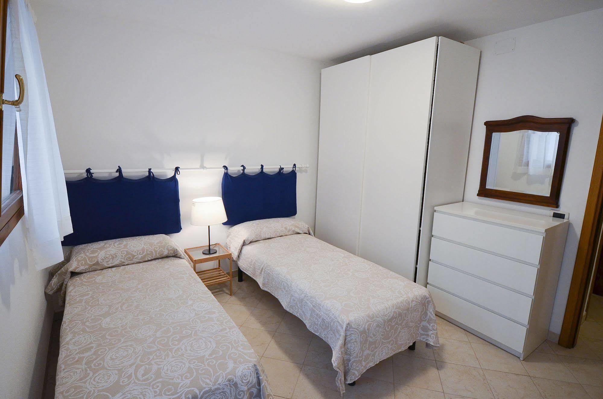 Apartment Ca Marin Venice