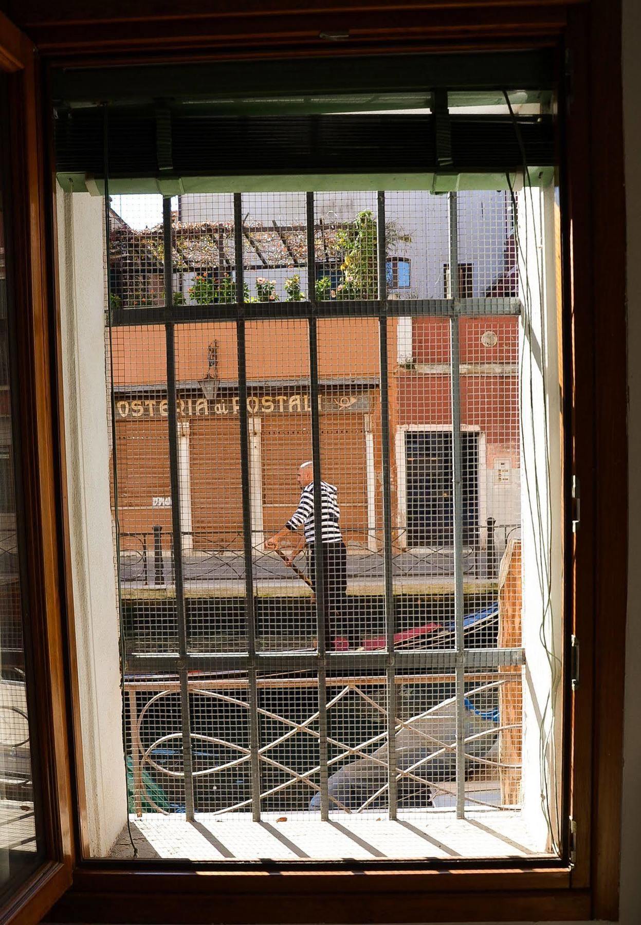 Ca Marin Apartamento *