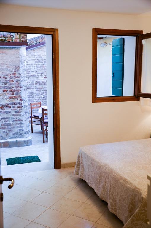 Apartament Ca Marin