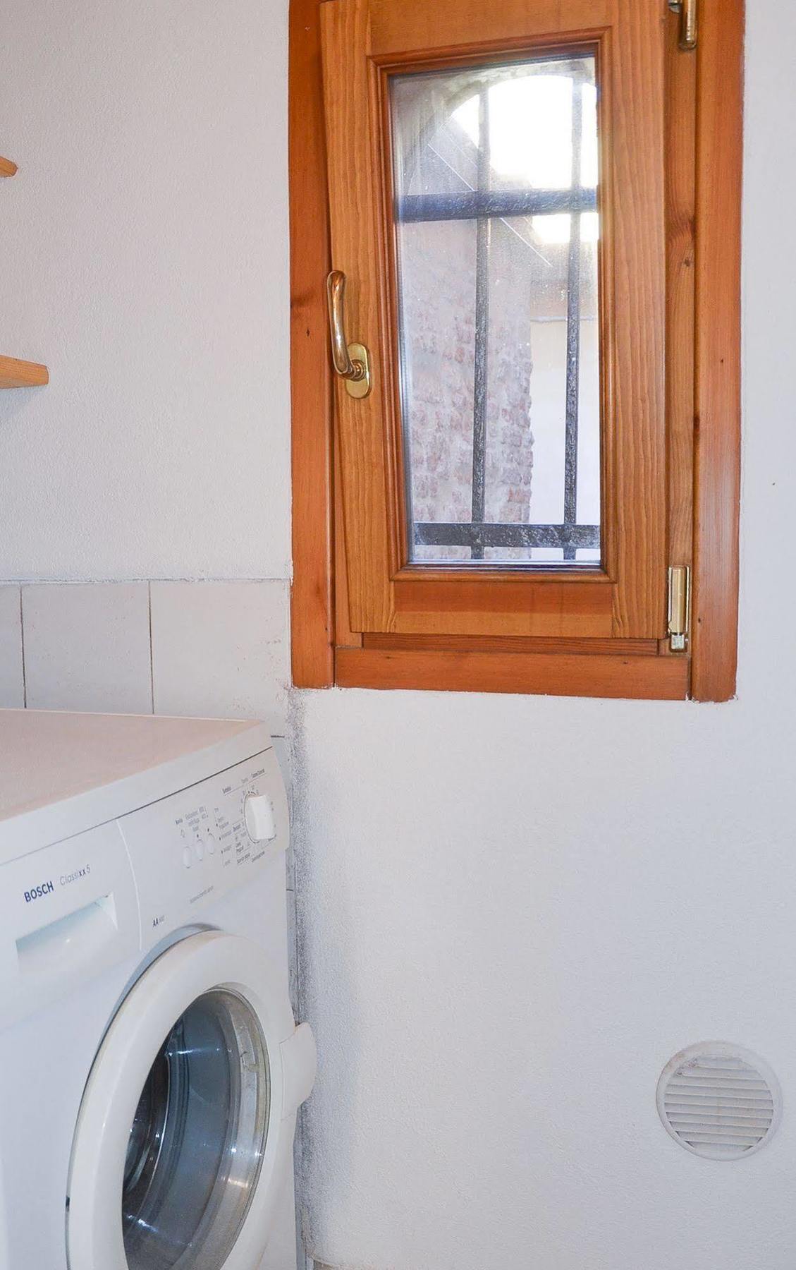 Apartament Ca Marin Wenecja