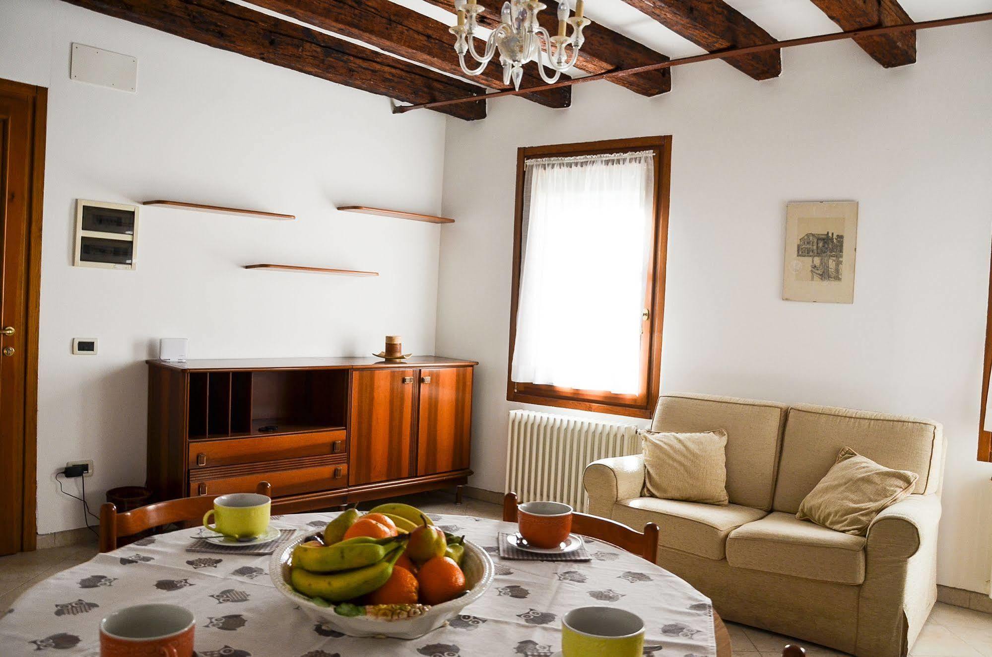 Apartament Ca Marin