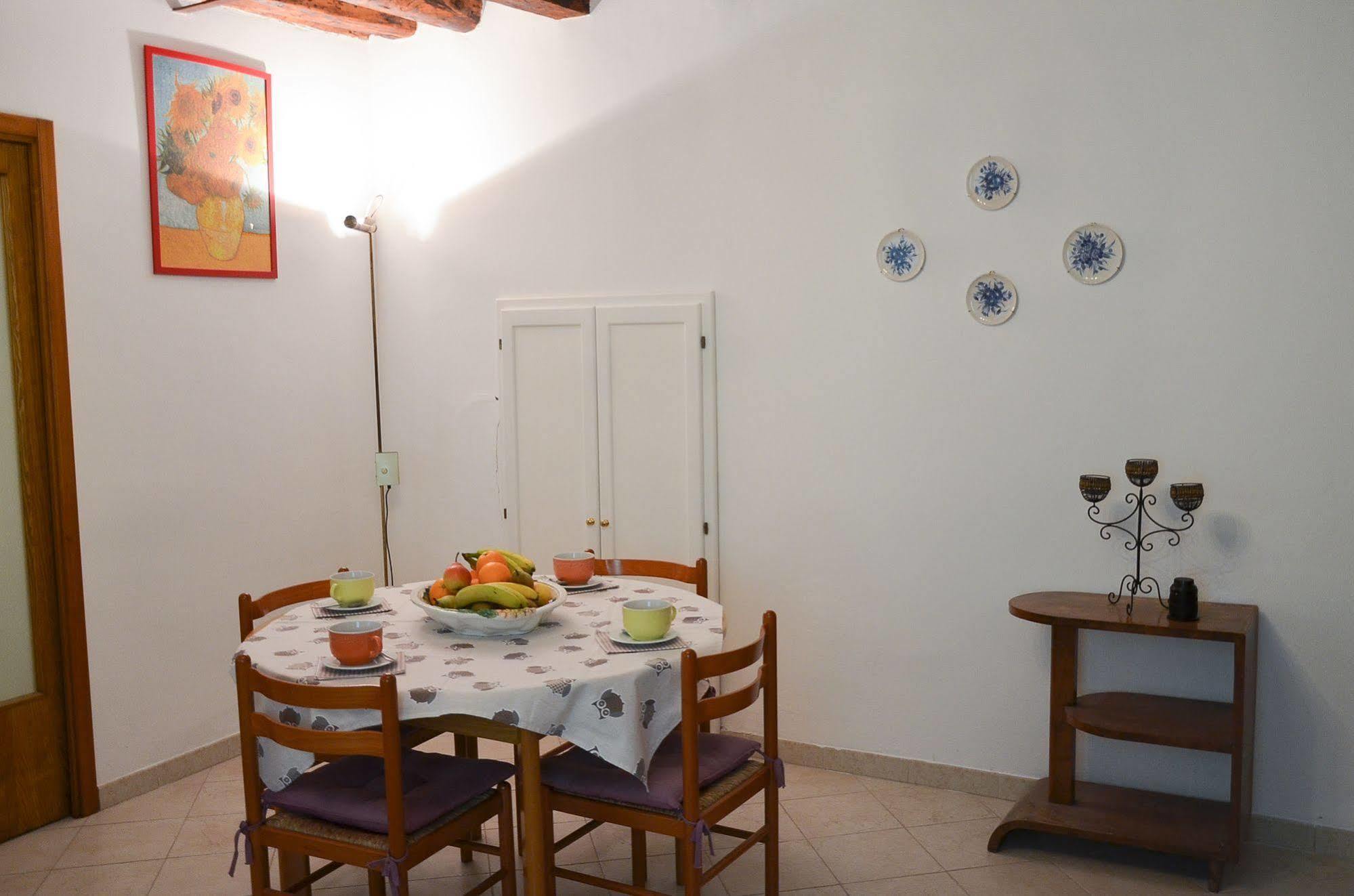 Apartament Ca Marin Wenecja