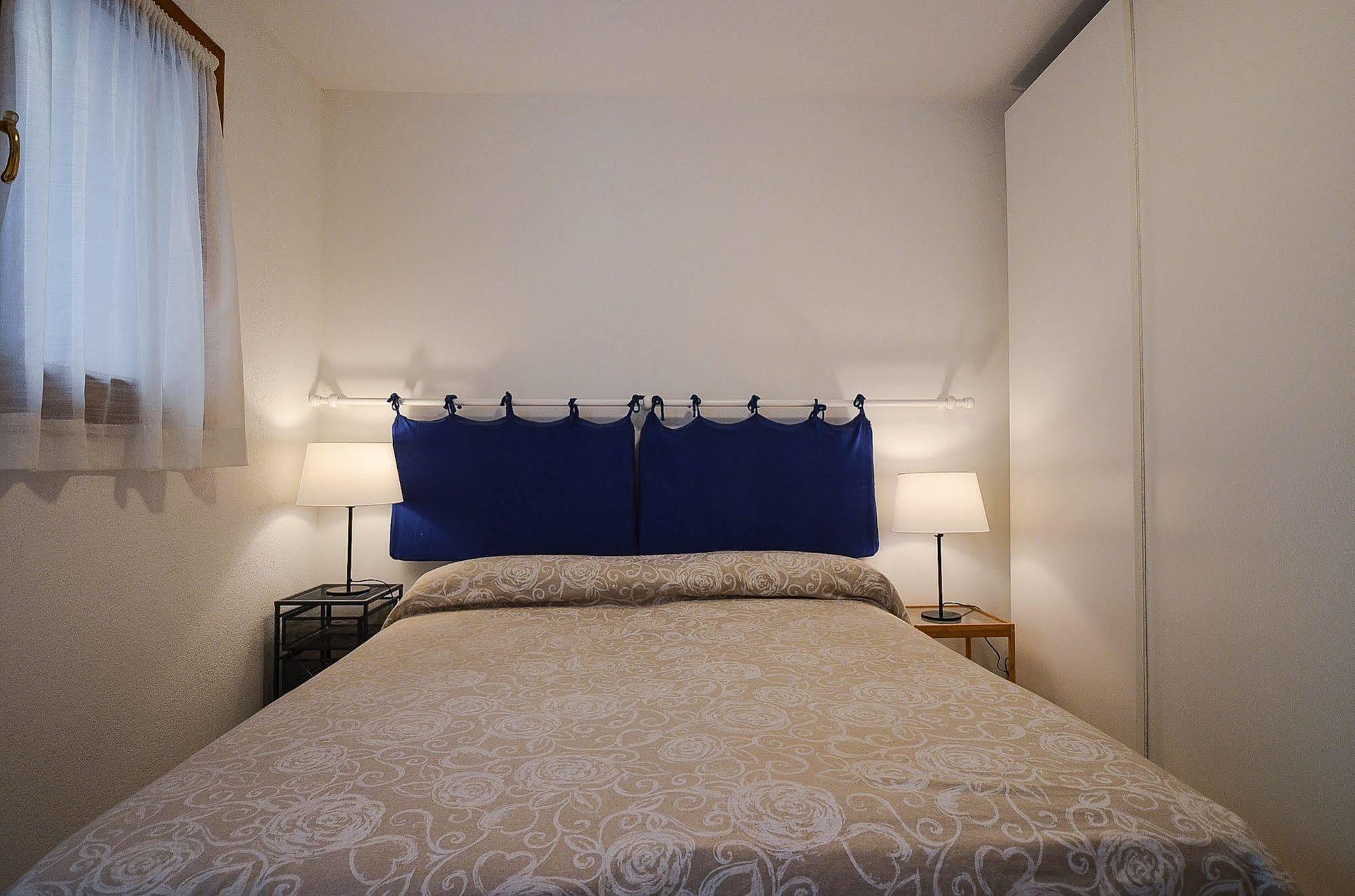 Apartament Ca Marin Wenecja