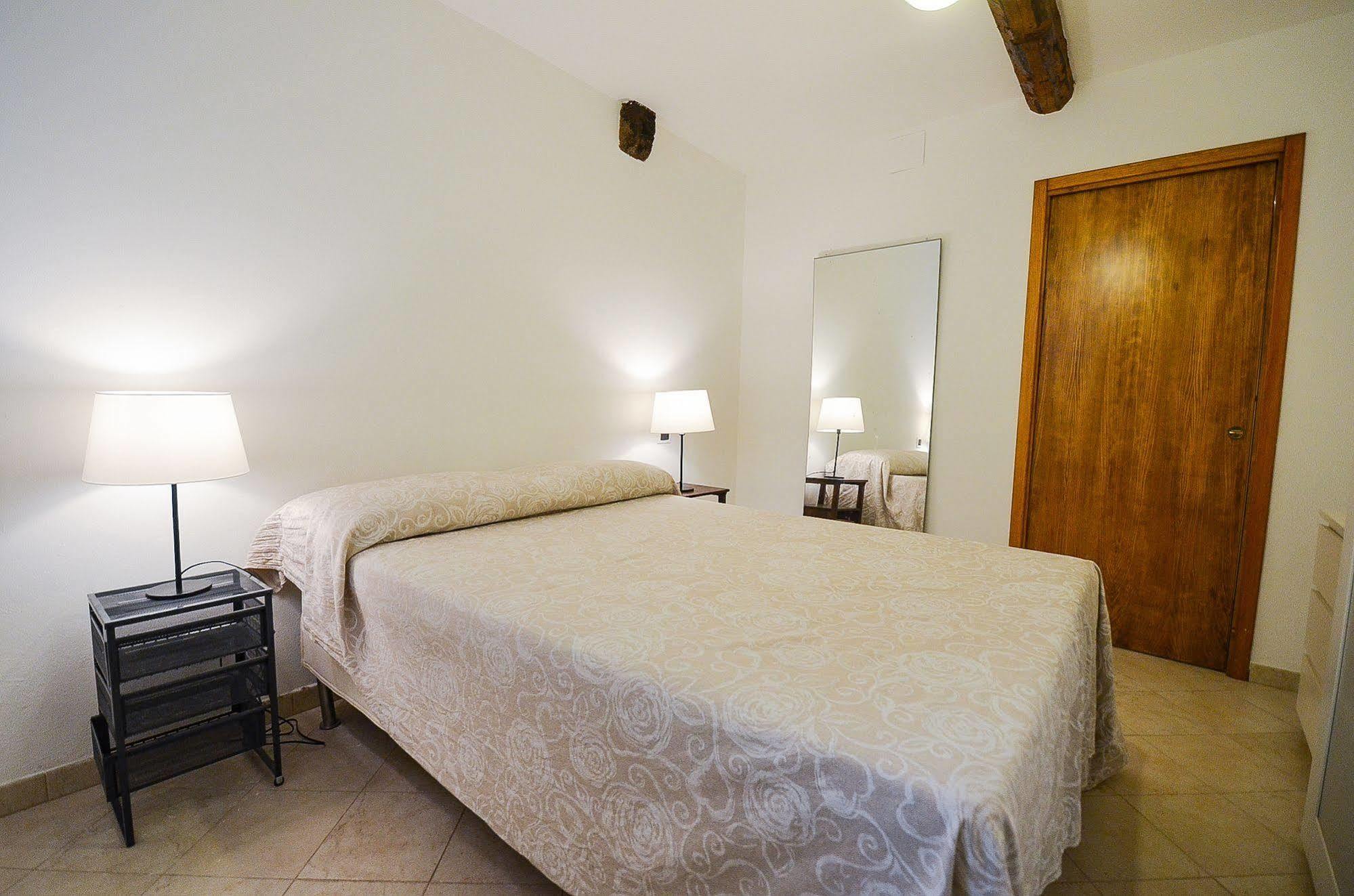 Apartament Ca Marin *