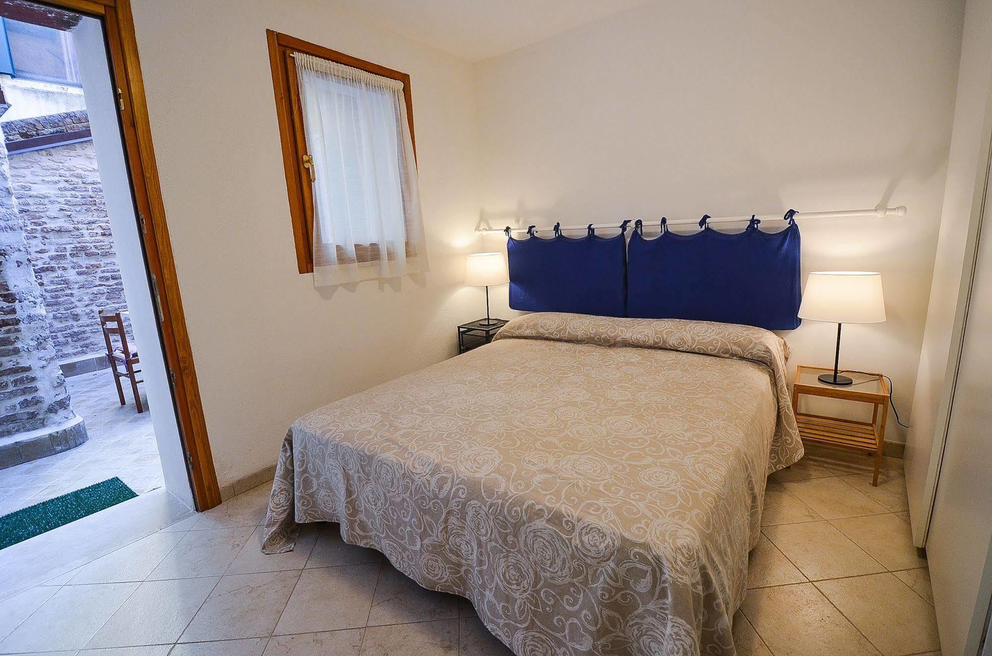 Ca Marin Apartament Wenecja
