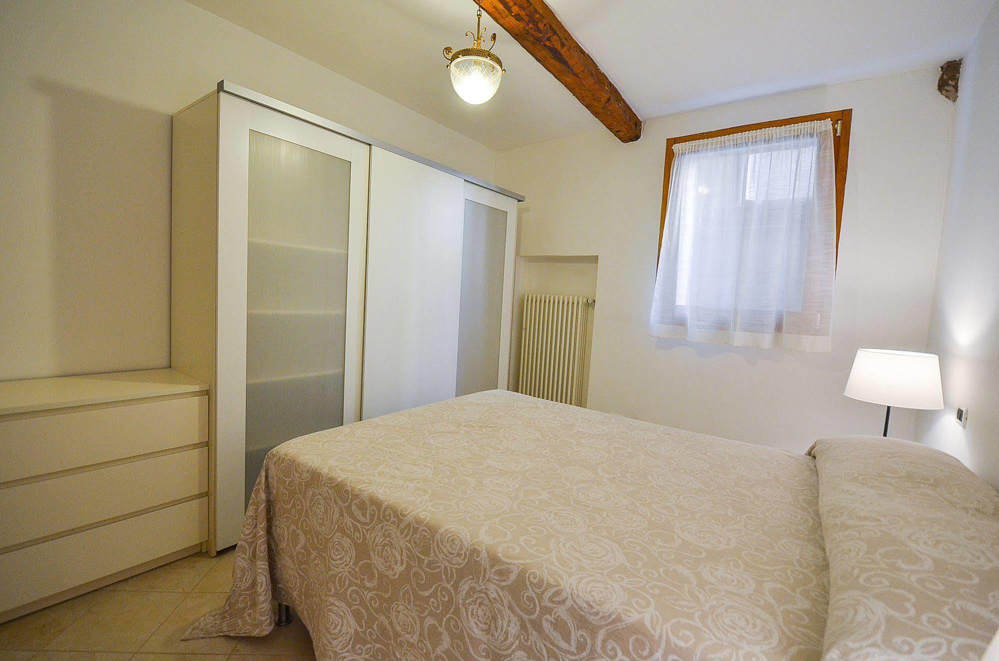 Apartament Ca Marin Wenecja