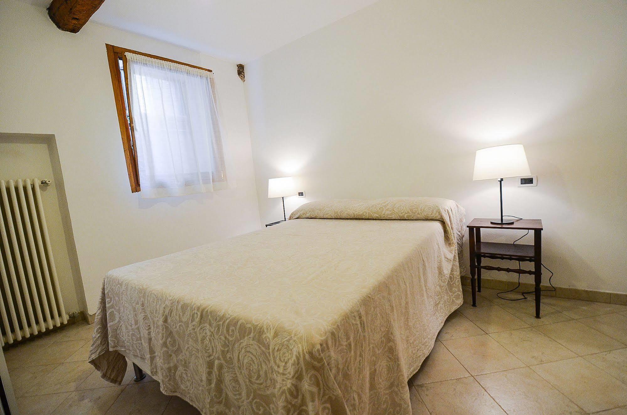 Ca Marin Apartament *